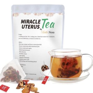 Miracle Uterus By Bella Nosa