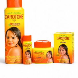 Combo Carotone