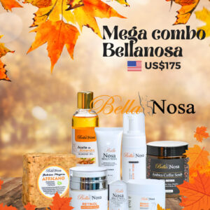 Combo Bella Nosa