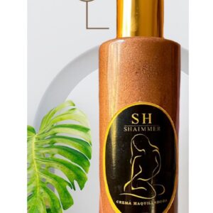 Crema maquilladora Shaimmer