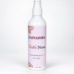 Jabón liquido Chapiadora