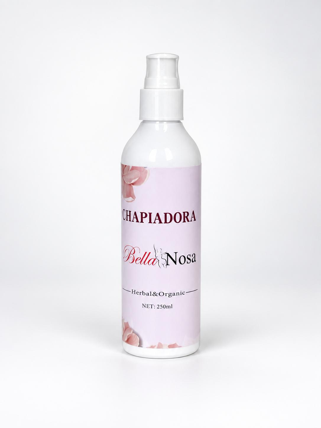 Jabón liquido Chapiadora