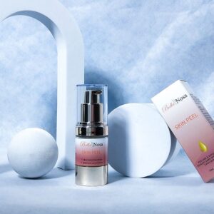 Peeling y Exfoliante Bella Nosa