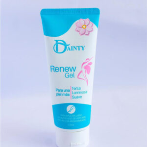Dainty Renew Gel