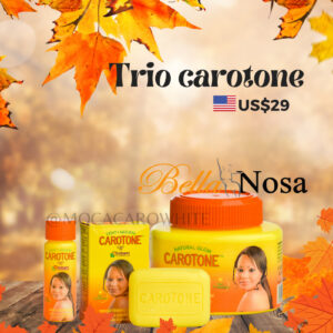 Trio Caratone