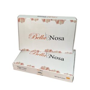 Óvulos BellaNosa, caja de 5, nueva presentación