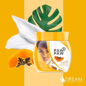 Crema Aclarante Paw Paw