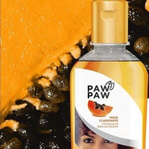 Aceite Clarificante  Paw Paw